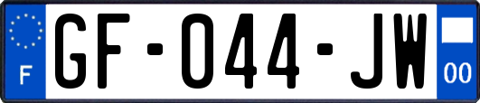 GF-044-JW