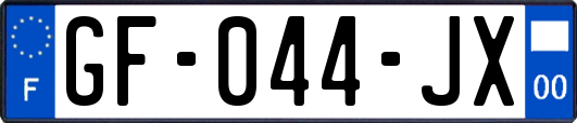 GF-044-JX
