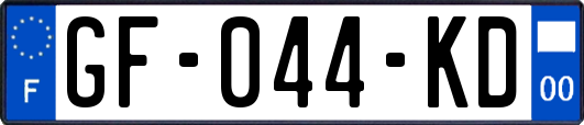 GF-044-KD