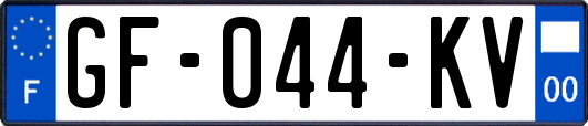 GF-044-KV