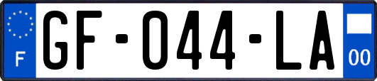 GF-044-LA