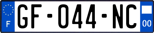 GF-044-NC