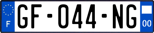 GF-044-NG