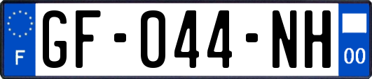 GF-044-NH