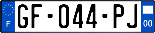 GF-044-PJ