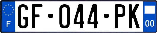GF-044-PK