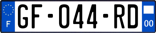 GF-044-RD