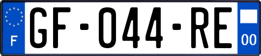 GF-044-RE