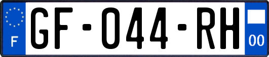 GF-044-RH