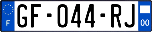 GF-044-RJ