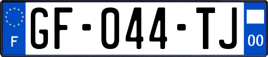 GF-044-TJ