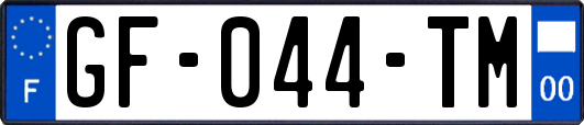 GF-044-TM