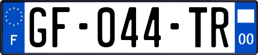 GF-044-TR