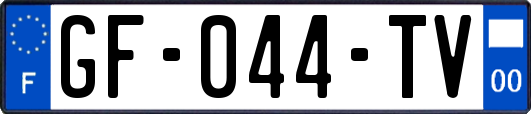 GF-044-TV