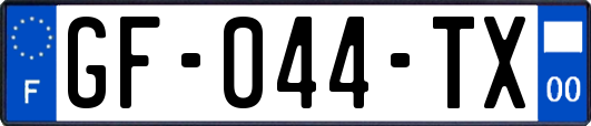 GF-044-TX