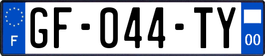 GF-044-TY