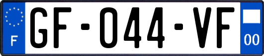 GF-044-VF