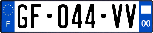 GF-044-VV