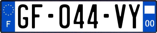GF-044-VY