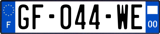 GF-044-WE