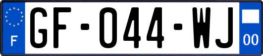 GF-044-WJ