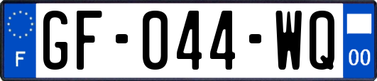 GF-044-WQ