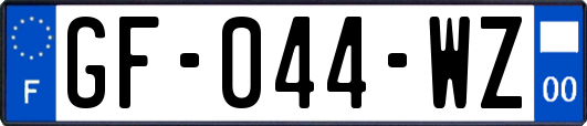GF-044-WZ