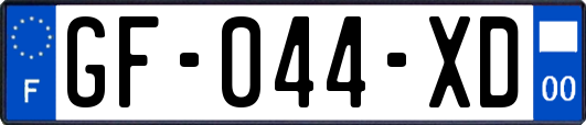 GF-044-XD
