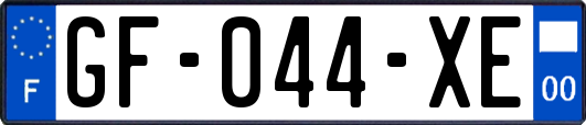 GF-044-XE