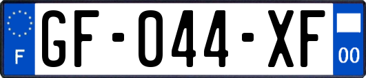 GF-044-XF