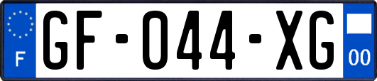 GF-044-XG