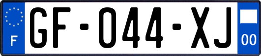 GF-044-XJ