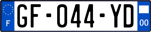 GF-044-YD