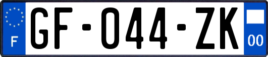 GF-044-ZK