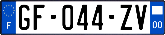 GF-044-ZV