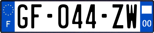 GF-044-ZW