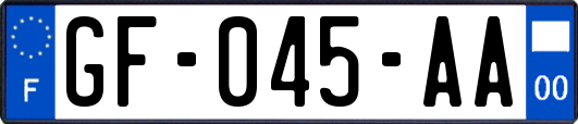 GF-045-AA