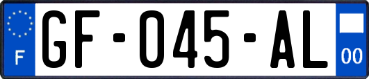 GF-045-AL