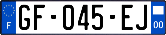 GF-045-EJ