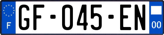 GF-045-EN