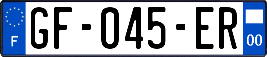 GF-045-ER