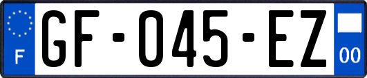 GF-045-EZ