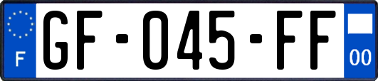 GF-045-FF