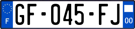 GF-045-FJ