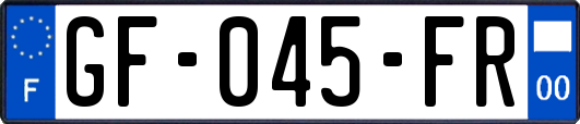 GF-045-FR