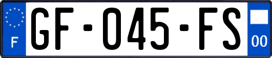 GF-045-FS