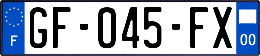 GF-045-FX