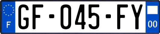 GF-045-FY