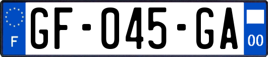 GF-045-GA