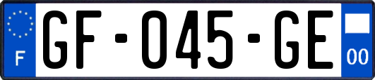 GF-045-GE